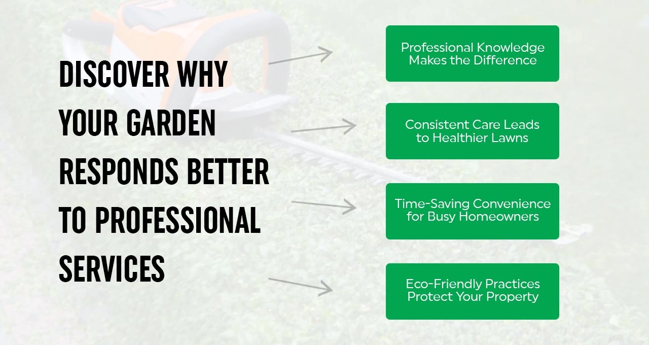 best garden maintenance services