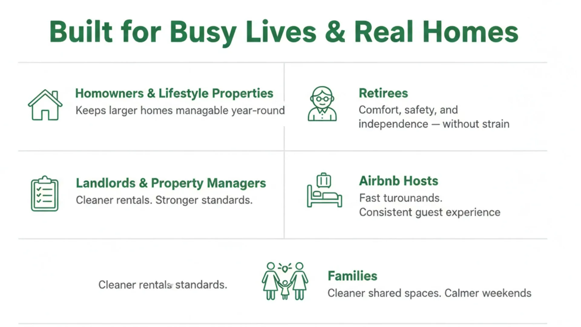 effective house cleaning services