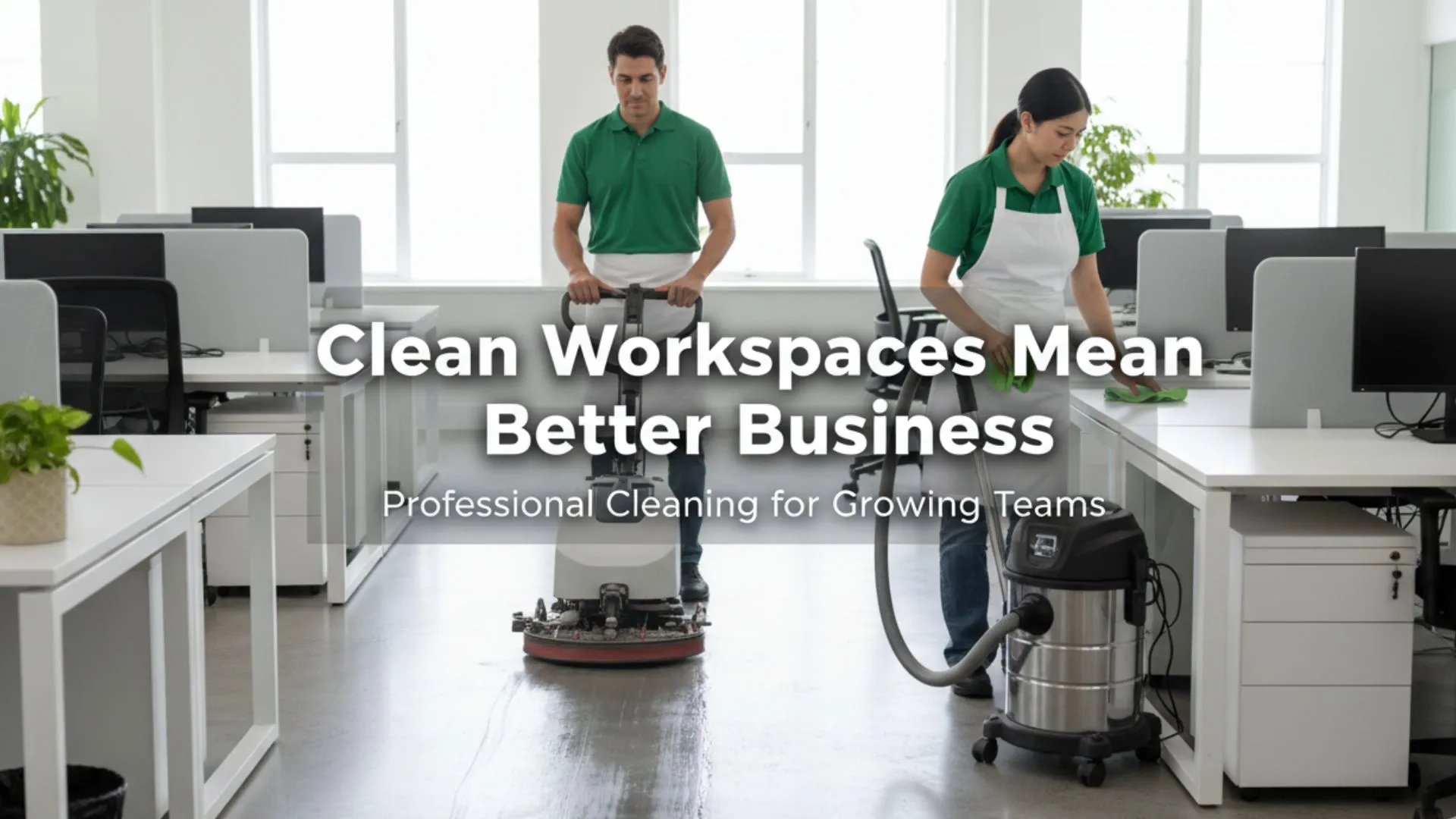 Choose Vani Property Maintenance