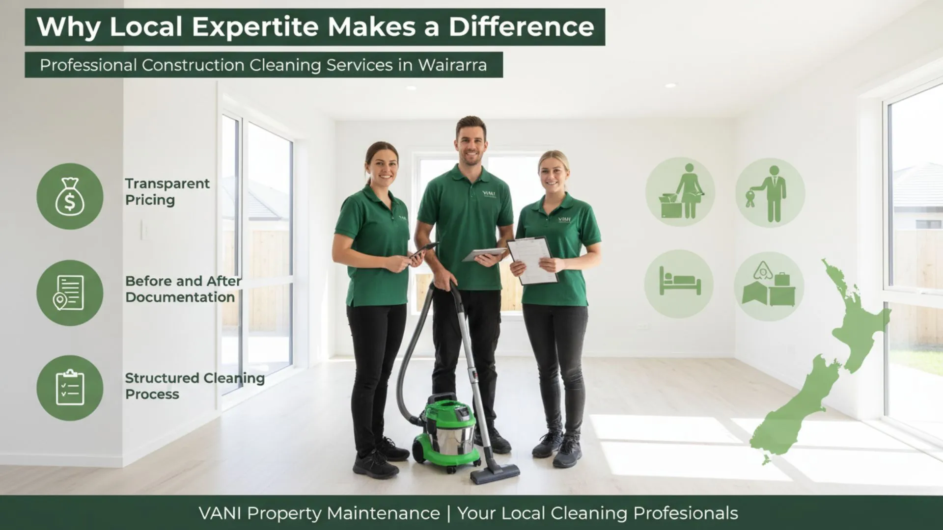 Why Local Expertise Makes a Difference